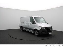 MERCEDES-BENZ Sprinter 314 *WERKSTATT* DISTRONIC+LED (0748)