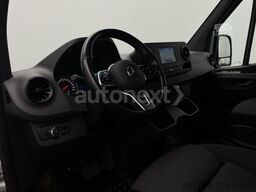 MERCEDES-BENZ Sprinter 314 *WERKSTATT* DISTRONIC+LED (0748)