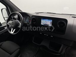 MERCEDES-BENZ Sprinter 314 *WERKSTATT* DISTRONIC+LED (0748)