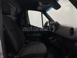 MERCEDES-BENZ Sprinter 314 *WERKSTATT* DISTRONIC+LED (0748)
