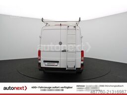 VOLKSWAGEN Crafter PLUS MIXTO*4MOTION* 5-SITZE+KAMERA+NAVI