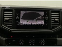 VOLKSWAGEN Crafter PLUS MIXTO*4MOTION* 5-SITZE+KAMERA+NAVI