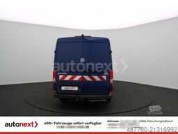 VOLKSWAGEN Crafter PLUS MIXTO *4MOTION* 5-SITZE+AHK 3,0t 66