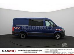 VOLKSWAGEN Crafter PLUS MIXTO *4MOTION* 5-SITZE+AHK 3,0t 66