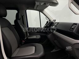 VOLKSWAGEN Crafter PLUS MIXTO *4MOTION* 5-SITZE+AHK 3,0t 66
