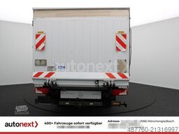 MERCEDES-BENZ Sprinter 519 V6 MAXI *LBW+WERKSTATT+AHK* (1021)