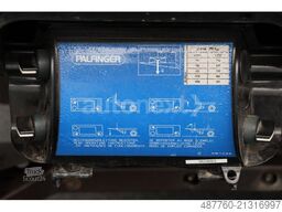 MERCEDES-BENZ Sprinter 519 V6 MAXI *LBW+WERKSTATT+AHK* (1021)