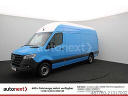 MERCEDES-BENZ Sprinter 317 Aut.*Maxi-Superhochdach* LED+AHK 3,