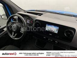 MERCEDES-BENZ Sprinter 317 Aut.*Maxi-Superhochdach* LED+AHK 3,