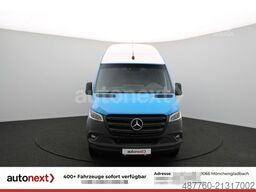 MERCEDES-BENZ Sprinter 317 Aut.*Maxi-Superhochdach* LED+AHK 3,