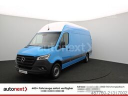 MERCEDES-BENZ Sprinter 317 Aut.*Maxi-Superhochdach* LED+AHK 3,