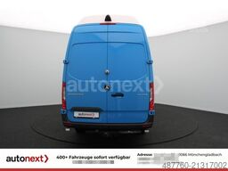 MERCEDES-BENZ Sprinter 317 Aut.*Maxi-Superhochdach* LED+AHK 3,