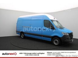 MERCEDES-BENZ Sprinter 317 Aut.*Maxi-Superhochdach* LED+AHK 3,