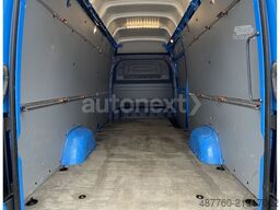 MERCEDES-BENZ Sprinter 317 Aut.*Maxi-Superhochdach* LED+AHK 3,