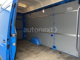 MERCEDES-BENZ Sprinter 317 Aut.*Maxi-Superhochdach* LED+AHK 3,