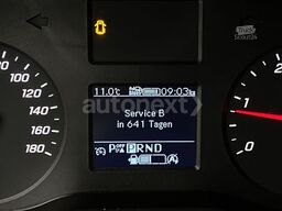 MERCEDES-BENZ Sprinter 317 Aut.*Maxi-Superhochdach* LED+AHK 3,