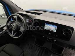 MERCEDES-BENZ Sprinter 317 Aut.*Maxi-Superhochdach* LED+AHK 3,