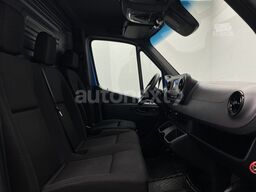 MERCEDES-BENZ Sprinter 317 Aut.*Maxi-Superhochdach* LED+AHK 3,