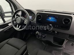 MERCEDES-BENZ Sprinter 519 V6 MAXI *LBW+WERKSTATT+AHK* (1021)