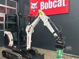 BOBCAT E 16 - R2 Series*0% Finanzierung !!!