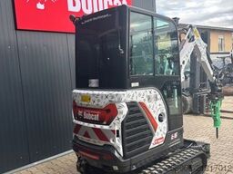 BOBCAT E 16  - R2 Series*0% Finanzierung !!!