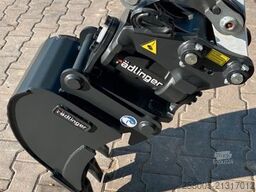 BOBCAT E 16  - R2 Series*0% Finanzierung !!!