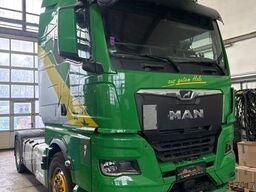 MAN TGX 18.510 HYDRODRIVE