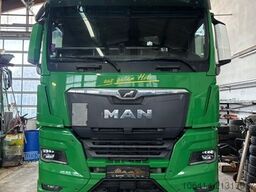 MAN TGX 18.510 HYDRODRIVE
