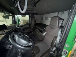 MAN TGX 18.510 HYDRODRIVE