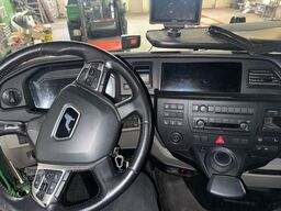 MAN TGX 18.510 HYDRODRIVE