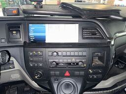 MAN TGX 18.510 HYDRODRIVE