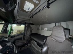 MAN TGX 18.510 HYDRODRIVE