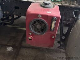 MAN TGX 18.510 HYDRODRIVE