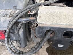 MAN TGX 18.510 HYDRODRIVE