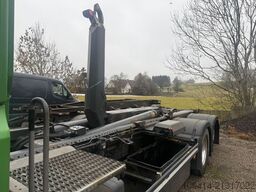 MERCEDES-BENZ ACTROS 2546