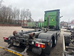 MERCEDES-BENZ ACTROS 2546