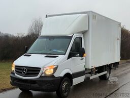 MERCEDES-BENZ Sprinter CDI 516