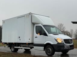 MERCEDES-BENZ Sprinter CDI 516