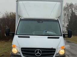 MERCEDES-BENZ Sprinter CDI 516