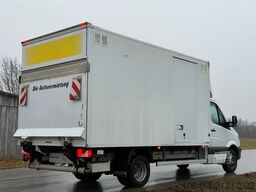 MERCEDES-BENZ Sprinter CDI 516