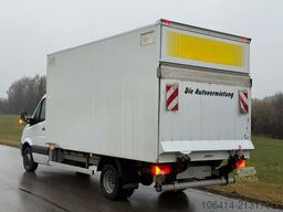 MERCEDES-BENZ Sprinter CDI 516