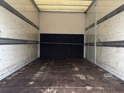 MERCEDES-BENZ Sprinter CDI 516