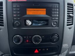 MERCEDES-BENZ Sprinter CDI 516