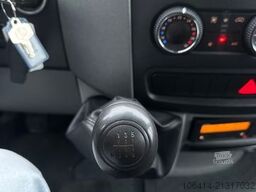 MERCEDES-BENZ Sprinter CDI 516