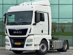 MAN TGX 18.440 EURO 6 NEW SMART TACHO 2X TANKS 657.0