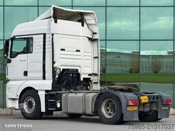 MAN TGX 18.440 EURO 6 NEW SMART TACHO 2X TANKS 657.0