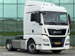 MAN TGX 18.440 EURO 6 NEW SMART TACHO 2X TANKS 657.0