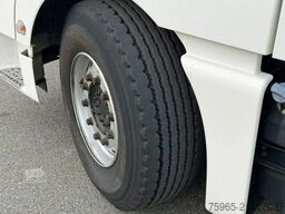 MAN TGX 18.440 EURO 6 NEW SMART TACHO 2X TANKS 657.0