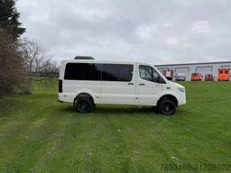 Mercedes-Benz Sprinter Tourer 319