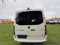 Mercedes-Benz Sprinter Tourer 319